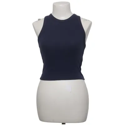 Tank Top (Blue) from FSBN Sister Cotton, Elastane