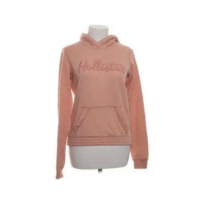 Huvtröja (Rosa) från Hollister