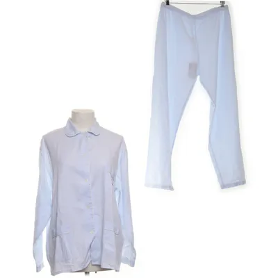 Pyjamas (Blå) från Donaldson Bomull