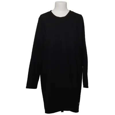 Cardigan (Zwart) van Zhenzi Elastaan, Polyester