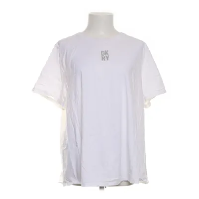 T-shirt (Wit) van DKNY Sport