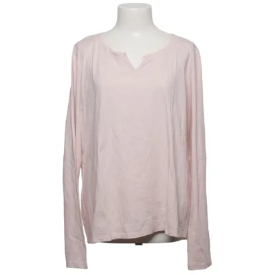 Långärmad t-shirt (Rosa) från My Blue by Tchibo Ekologisk bomull