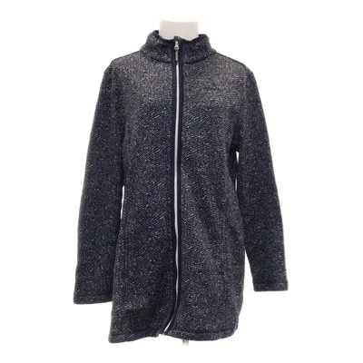 Fleecejacka (Grå) från Sports Polyester