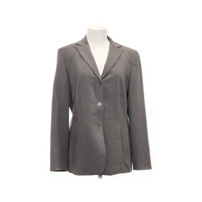 Kavaj (Grå) från Gerry Weber Elastan, Polyester, Ull