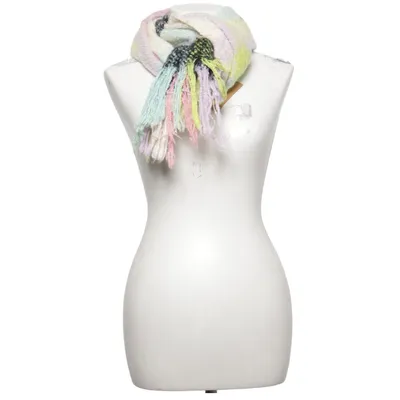 Scarf (Multicolored) from Page One Young Polyester
