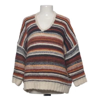 Sweater (Daumesnil) fra La Petite Francaise Akryl, Polyamid, Uld