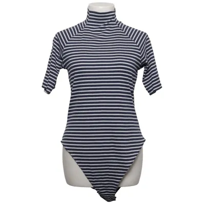 Body (Blue, White) from G-Star Raw Cotton, Recycled polyester