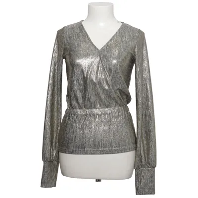 Top (Silver) from Costes Rebel