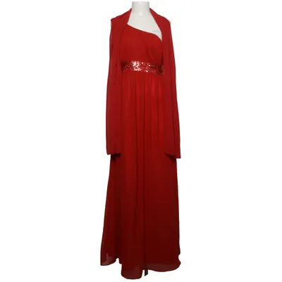 Avondjurk (Rood) van Astrapahl Polyester