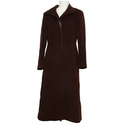 Kappa (Brun) från Colombo Ull, Kashmir, Jakull