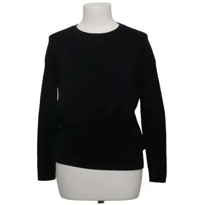Pull-over (Noir) de Joseph Janard Laine