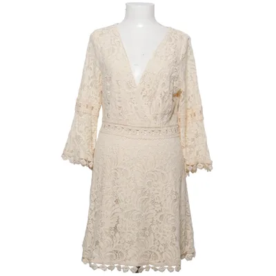 Klänning (Beige) från Loavies