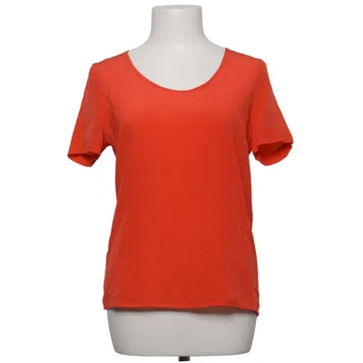 T-shirt (Rouge) de Patrizia Pepe Soie