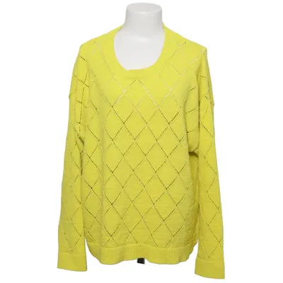 Pull-over (Jaune) de DKNY Jeans Polyester