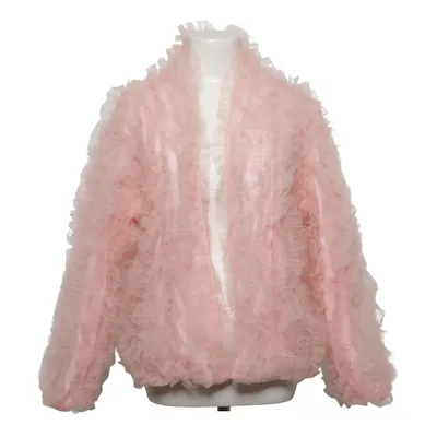 Jacket (Pink) from INDEFEIR Polyester