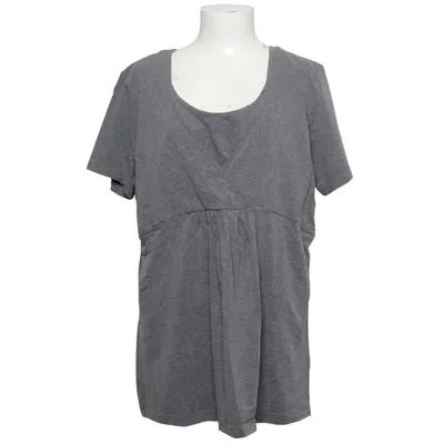 Mammatopp (Grå) från My Nursing Fashion Bomull, Elastan