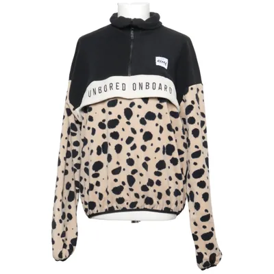 Anorak (Svart, Beige, Flerfärgad) från Eivy Återvunnen polyester