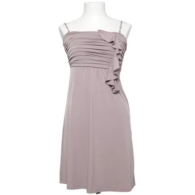 Cocktail dress (Pink) from ESPRIT Collection Elastane, Polyester