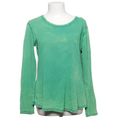 Long sleeve T-shirt (Green) from Nina Kendosa