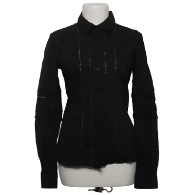 Chemise (Noir) de Diego Reiga