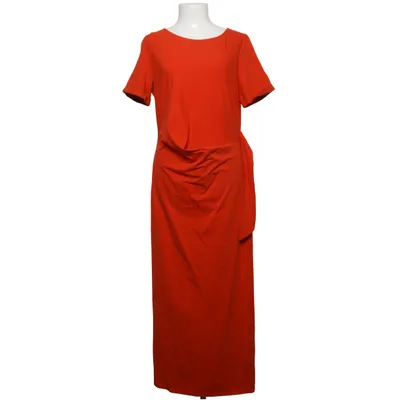 Dress (Red) from Sézane Cotton, Elastane