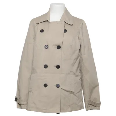 Trenchcoat (Beige) från Favourite Basics Bomull, Polyester