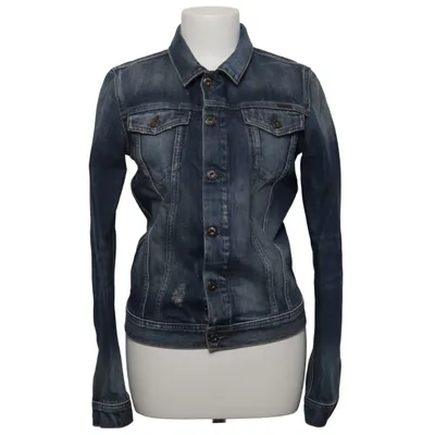 Denim jacket (Blue) from Diesel Industry