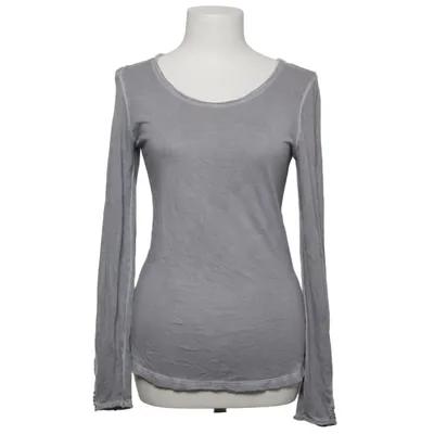 Long sleeve T-shirt (Gray) from Urban Surface Polyester