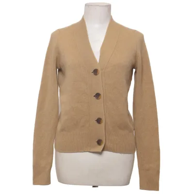 Cardigan (Beige) de Vince Cachemire