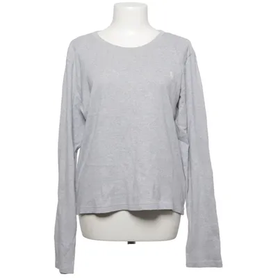 Long sleeve T-shirt (Gray) from Ralph Lauren Cotton