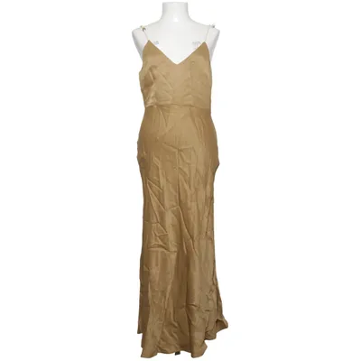 Maxi dress (Beige) from & Other Stories Lyocell, Viscose
