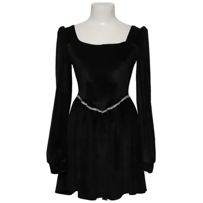 Robe (Noir) de JW PEI