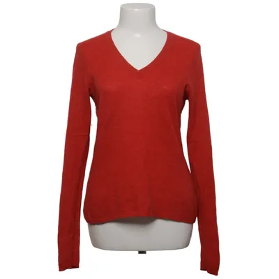 Pullover (Röd) från Adrienne Vittadini Kashmir