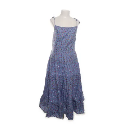 Långklänning (Blå, Flerfärgad) från Betty Barclay Bomull