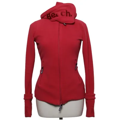 Fleece jacket (Core Blea) from Bench Polyester