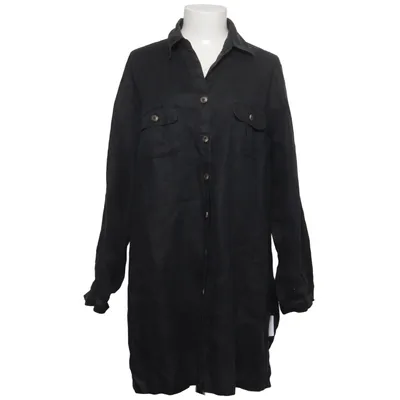 Robe chemise (Gris) de Sixth Sense Lin