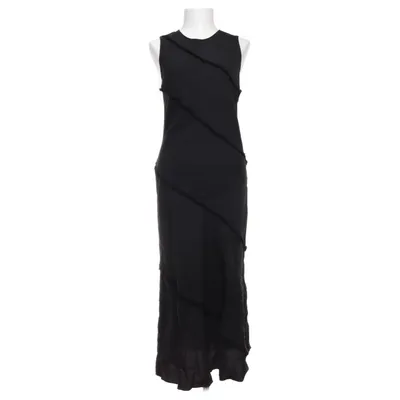 Robe (Noir) de & Other Stories Lin, Viscose