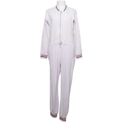 Onesie (Gray) from Schiesser Cotton, Polyester