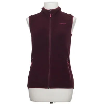 Ytterväst (Lila) från Rossi Polyester