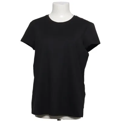 T-shirt (Svart) från Alo Elastan, Polyester