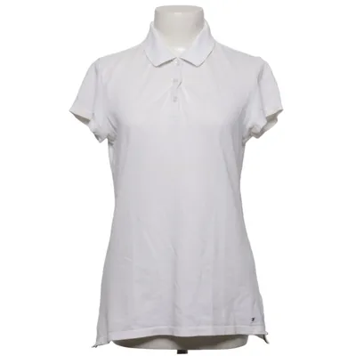Polo shirt (White) from Tommy Hilfiger Golf Cotton, Elastane