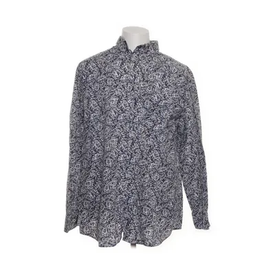 Skjorta (Blå, Vit, Svart, Grå) från Babista Bomull