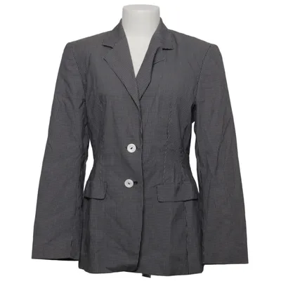 Blazer (Gris, Blanc) de KS Selection
