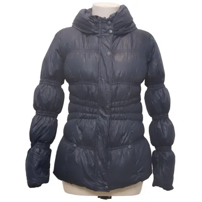 Manteau d'hiver (Bleu) de Outfitters Nation