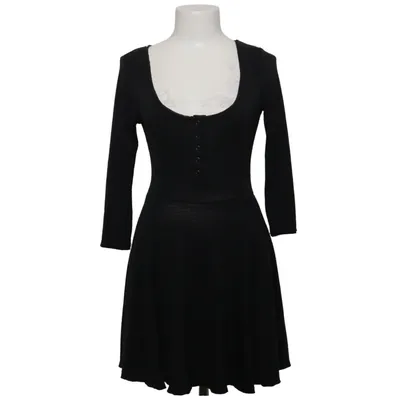 Robe (Noir) de BDG by Urban Outfitters Élasthane, Polyester