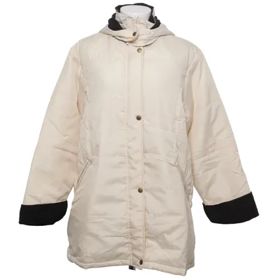 Allvädersjacka (Beige, Svart) från Sherpa Polyester