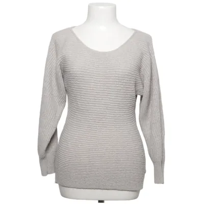 Sweater (Gray) from Clockhouse Acrylic, Mohair, Polyamide