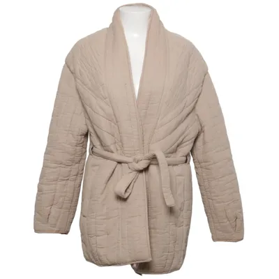 Badrock (Beige) från Promod Bomull, Polyester