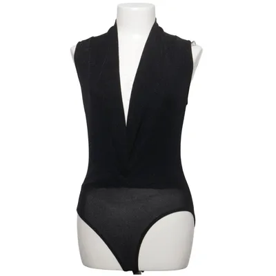 Romper (Night Out) van Bershka Night Out Metallvezel, Polyamide