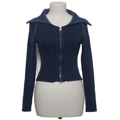 Cardigan (Blauw) van Cider